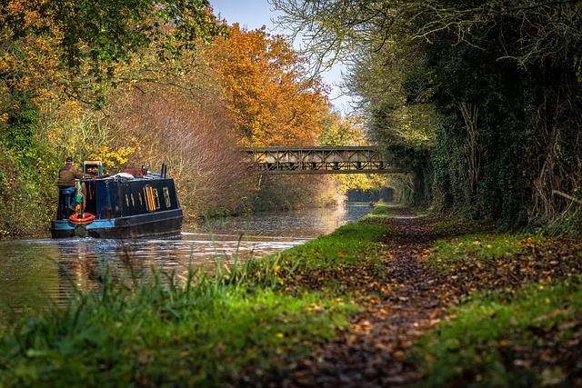 22 March, 2026 – Nick Ponting Canal Trophy 4