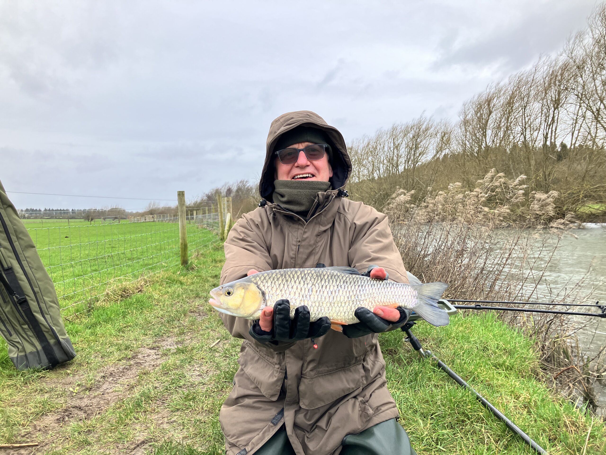23 February, 2025 – Plough Angler of the Year 8