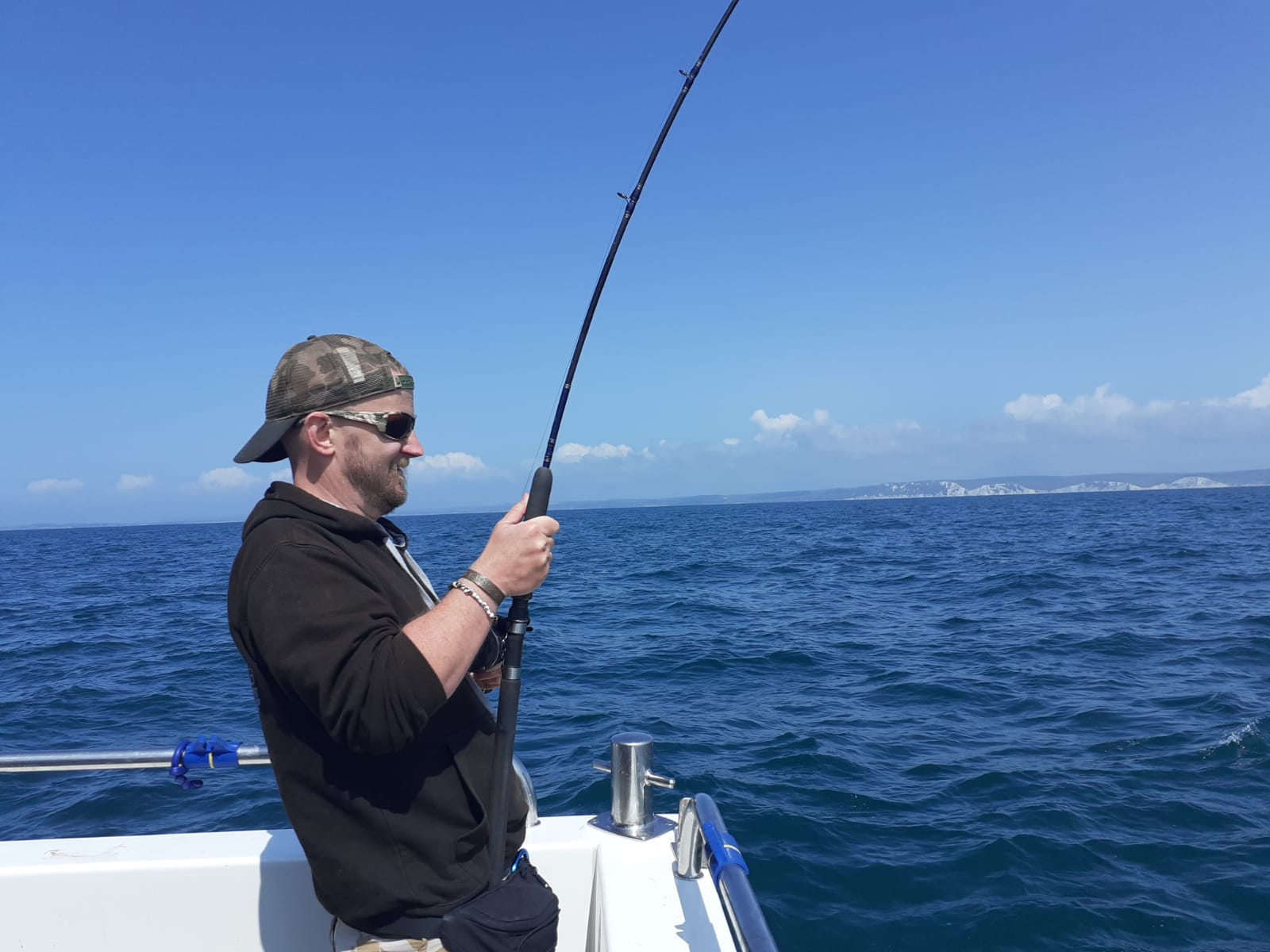 15th June 2025 – Weymouth Sea Fishing Trip