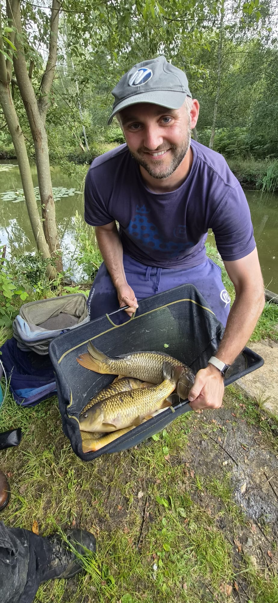 5 July, 2026 – Plough Angler of the Year 2